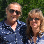 George and Karen Scarince
